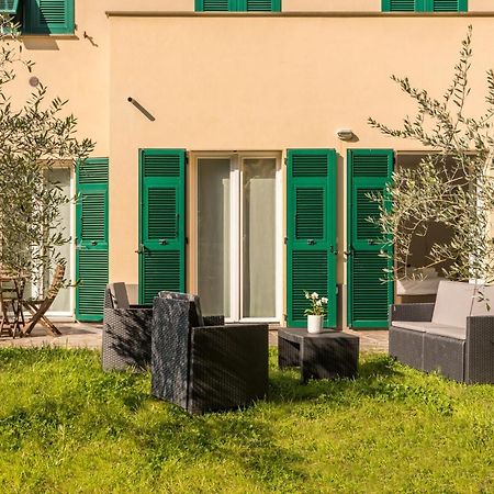 Appartamento Ercole Sestri Levante Luaran gambar