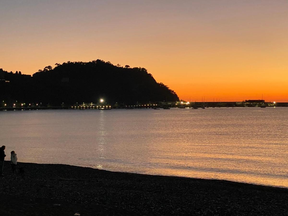 Appartamento Ercole Sestri Levante Luaran gambar