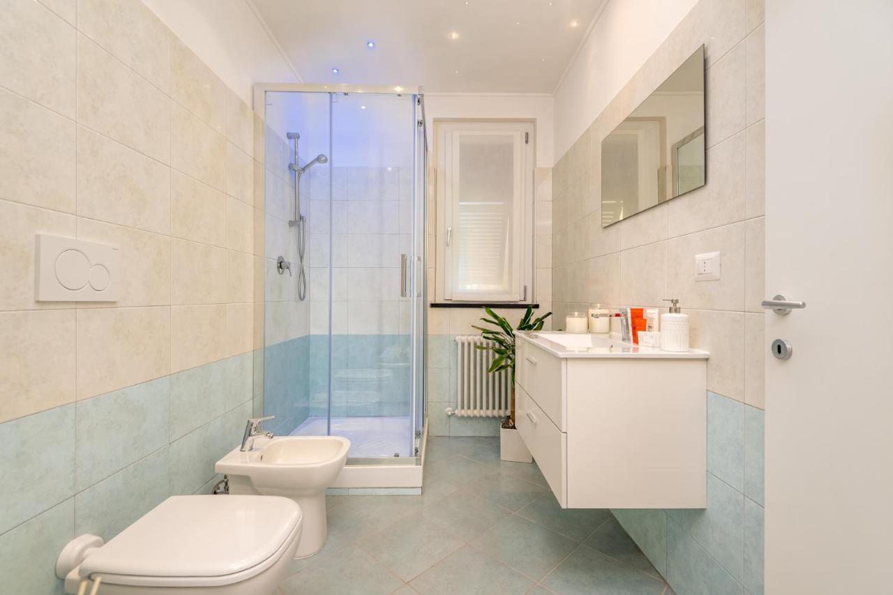 Appartamento Ercole Sestri Levante Luaran gambar