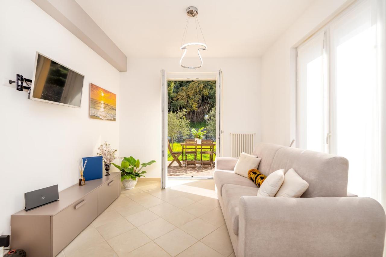 Appartamento Ercole Sestri Levante Luaran gambar