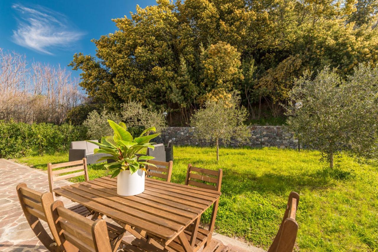 Appartamento Ercole Sestri Levante Luaran gambar