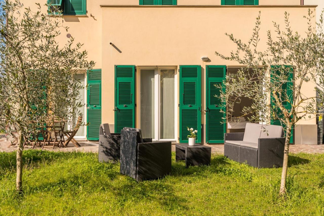 Appartamento Ercole Sestri Levante Luaran gambar