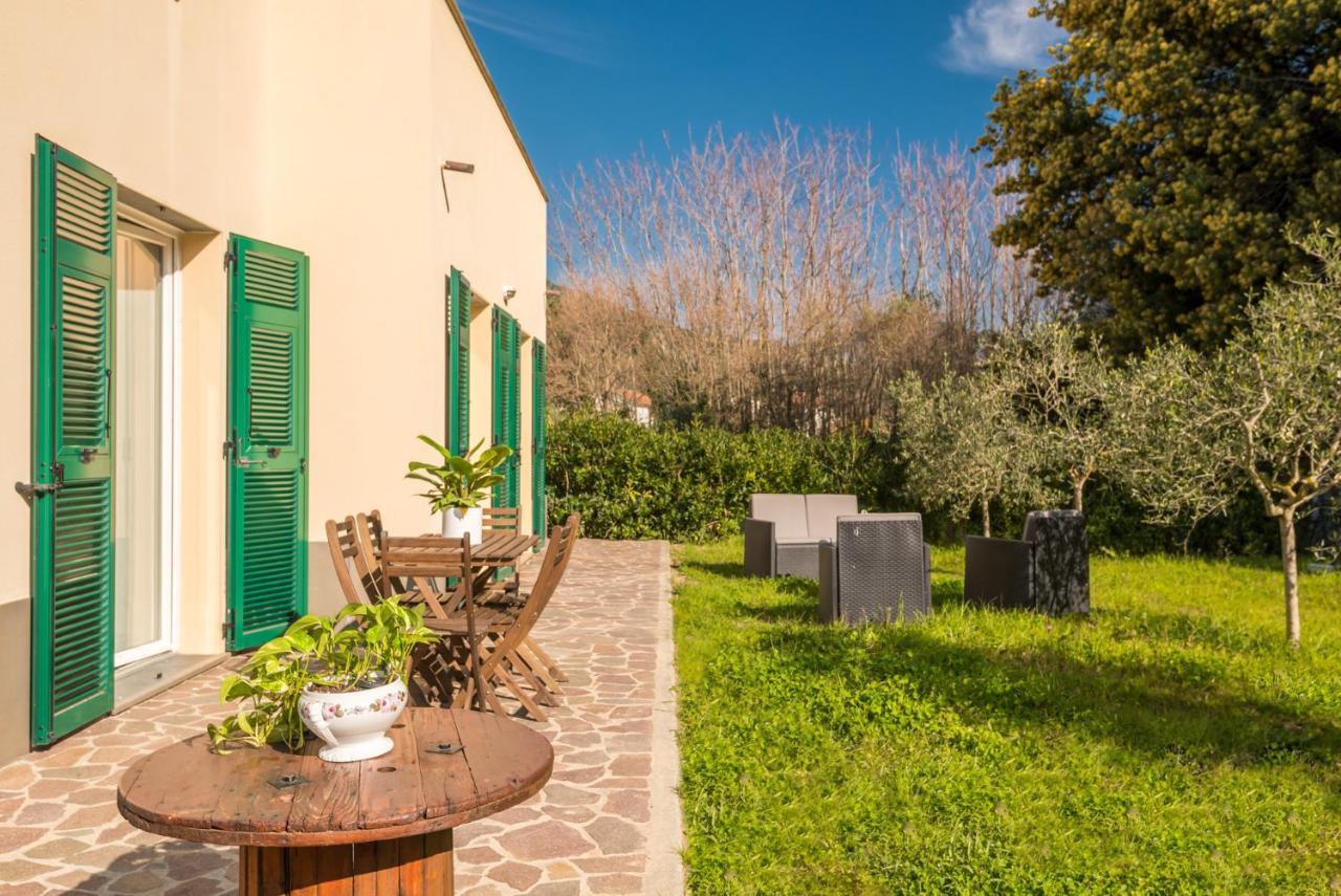 Appartamento Ercole Sestri Levante Luaran gambar